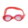 FINIS Nitro Goggles RedClear