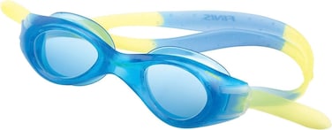 FINIS Nitro Goggles RedClear