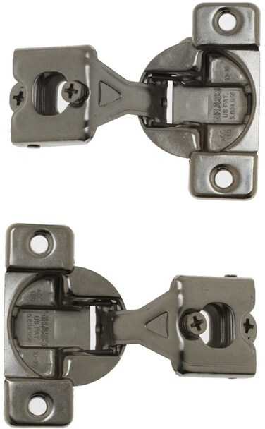Kohler 1115118 Hinge Pair Medicine Cabinets