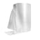 Uboxes Bubble Roll 24 Wide x 175 ft Small Bubbles 316 Perforated Every 12 Clear BUBBSMA24175