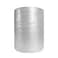 Uboxes Bubble Roll 24 Wide x 175 ft Small Bubbles 316 Perforated Every 12 Clear BUBBSMA24175