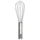 Stainless Steel Mini Whisk 6  Kitchen Mini Whisks for Cooking Blending Mixing Stirring Whipping  Beating  Whisking Tool as Mixer Frother  Stirrer  Dishwasher Safe Whisker