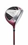 Aspire Xlite Super Performance Precise Junior Golf Club Set Pink Set for Girls Ages 6 to 8 Right Handed