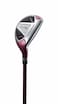 Aspire Xlite Super Performance Precise Junior Golf Club Set Pink Set for Girls Ages 6 to 8 Right Handed