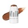 Milk Makeup Matte Bronzer Blaze Tan Bronze  019 oz  Cream Bronzer Stick  Buildable Blendable Color  Matte Finish  1000 Swipes Per Stick  Vegan Cruelty Free