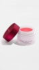 LAWLESS Forget the Filler Lip Mask  Cherry Vanilla  Premium Overnight Lip Plumping Treatment with Natural Ingredients Designed to Plump Hydrate and Smooth Lips  028 oz
