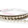Dritz Nailhead Trim 5 YardsSilver