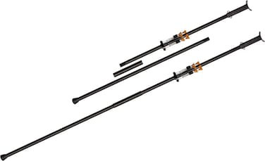 Cold Steel 2pc Big Bore 625 Magnum 5Foot Blowgun