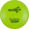 Innova Star Valkyrie Golf Disc 173175 gram Colors may vary
