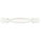 Hickory Hardware P14170W 3Inch Conquest Cabinet Pull White