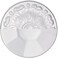 Hickory Hardware P14170W 3Inch Conquest Cabinet Pull White