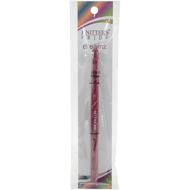 Knitters PrideDreamz Single Ended Crochet Hook Size M9mm