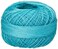 Handy Hands Lizbeth Size 80 HH80664 Cotton Thread Ocean Teal Medium