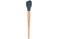 Princeton Catalyst Tools Art Supplies for Texturizing and Moving Paint Blade 30mm Grey