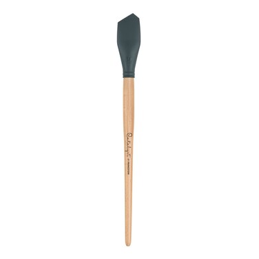Princeton Catalyst Tools Art Supplies for Texturizing and Moving Paint Blade 30mm Grey
