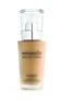 Mirabella Skin Tint Creme Liquid Foundation Makeup OilFree Mineral Foundation for Medium Coverage  wHyaluronic Acid Squalane  Allantoin for All Skin Types  IIN Neutral