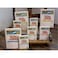 Strathmore 300 Series Visual Bristol Journal 9x12 Smooth Wire Bound 28 Sheets White