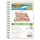 Strathmore 300 Series Visual Bristol Journal 9x12 Smooth Wire Bound 28 Sheets White