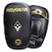 REVGEAR Curved Thai Pads Contoured Target Pair