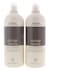 Aveda Damage Remedy Shampoo  Conditioner Liter Duo Set 338 oz