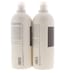 Aveda Damage Remedy Shampoo  Conditioner Liter Duo Set 338 oz