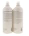 Aveda Damage Remedy Shampoo  Conditioner Liter Duo Set 338 oz