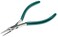 Micro Miniature Pliers Needle Nose Bead Knotting 5 Inches  PLR58060