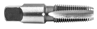 Century Drill  Tool 95201 Carbon Steel Pipe Thread Tap 1827NPT