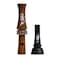 BGC The Finisher Duck Call Combo Pack  Mallard Magic Duck Call  6in1 Whistle