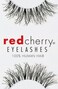 Red Cherry False Eyelashes WSP Pack of 3