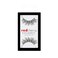 Red Cherry False Eyelashes WSP Pack of 3