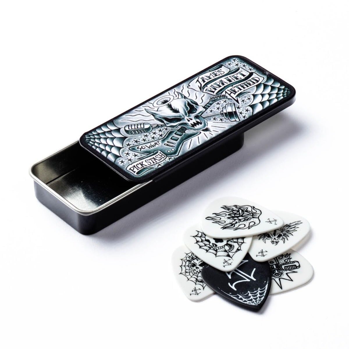 جيم دنلوب Jim Dunlop Guitar Picks 26903135101