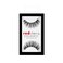 Red Cherry False Eyelashes 523 Pack of 3 Pairs