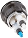 Toto THU314CP Push button for Aquia CST414MCST412MF in Chrome Replaces THU221Nocp