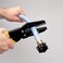 Tradespro 378 Inch Cutzall All Purpose Cutter Multipurpose Razor Sharp for Hose Metal Fence Rope  831520