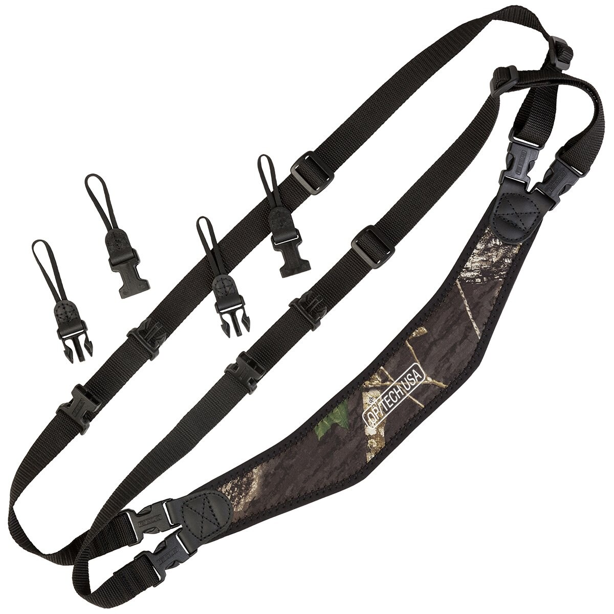 optechusa Optechusa Utility Sling Duo