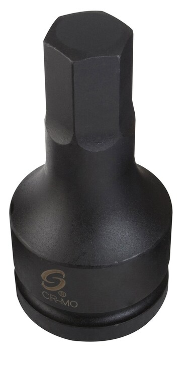 Sunex 416h 34Inch Drive 12Inch Impact Hex Driver