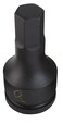 Sunex 416h 34Inch Drive 12Inch Impact Hex Driver