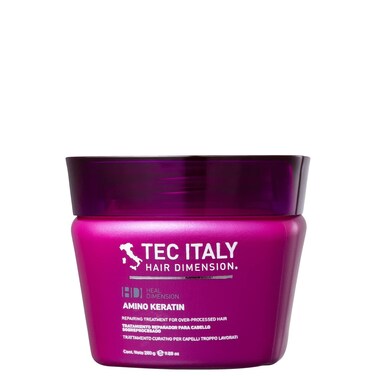 Tec Italy Amino Keratin Reconstructor Treatment  280 g987 oz