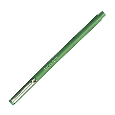 Marvy Uchida Bulk Buy Le Pen 03mm Point Open StockGreen 12Pack