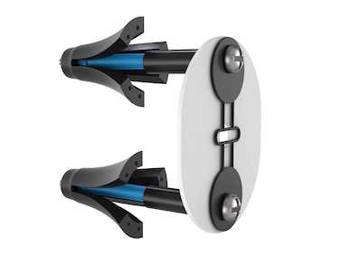 WingIts RCRESGBW352 Grab Bar Anchor