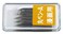Zebra Comic Pen Nib Mapping Pen Maru Pen  Pack of 10 PM1CAK