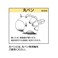 Zebra Comic Pen Nib Mapping Pen Maru Pen  Pack of 10 PM1CAK