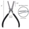 Vintaj BailMaking Pliers 6 Millimeter 85 Millimeter Filigree Tool for Bending Metal