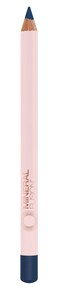 Mineral Fusion Eye Pencil Navy Blue Eyeliner with Soothing Chamomile Meadowfoam  Vitamin E Velvety Smooth Hypoallergenic Eye Makeup to Line  Define LongLasting Eyeliner Pencil Azure 004 Oz
