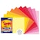Pacon 102948 TruRay Construction Paper 76 lbs 12 x 18 Assorted 25 SheetsPack