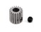 Robinson Racing 2017 Hard 48 Pitch Machined 17T Pinion 5Mm Bore
