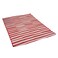 Stansport Tatami Ground Mat  Red 50760