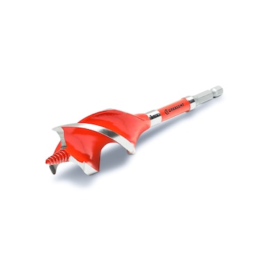 Crescent High Speed Auger Drill Bit  114 x 6  CDSA649