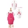 Corolle Cherry Baby Sling Baby Doll
